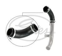 Tubo condotto aria Policloroprene (Neoprene) 09-0141 GATES per FORD FOCUS II