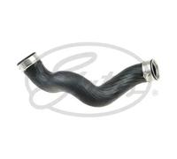 Tubo condotto aria Policloroprene (Neoprene) 09-0423 GATES per MERCEDES-BENZ CLS