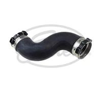Tubo condotto aria Policloroprene (Neoprene) 09-0429 GATES per MERCEDES-BENZ