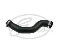 Tubo condotto aria Policloroprene (Neoprene) 09-0574 GATES per LAND ROVER