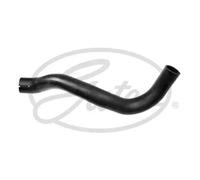 Tubo condotto aria Policloroprene (Neoprene) 09-0586 GATES per PEUGEOT CITROËN