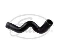 Tubo condotto aria Policloroprene (Neoprene) 09-0596 GATES per PEUGEOT 406 307