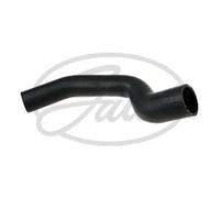 Tubo condotto aria Policloroprene (Neoprene) 09-0606 GATES per FORD MONDEO III