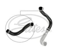 Tubo flessibile dell'aria di carica GATES 09-0621