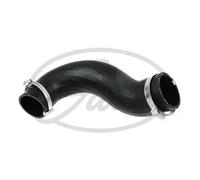 Tubo condotto aria Policloroprene (Neoprene) 09-0634 GATES per FORD