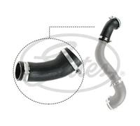Tubo condotto aria Policloroprene (Neoprene) 09-0639 GATES per FORD FOCUS III