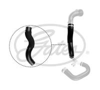 GATES 09-0701 Flessibile aria alimentazione