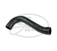 Tubo condotto aria Policloroprene (Neoprene) 09-0818 GATES per MERCEDES-BENZ