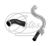 Tubo condotto aria Policloroprene (Neoprene) 09-0832 GATES per MERCEDES-BENZ