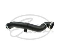 Tubo condotto aria Policloroprene (Neoprene) 09-0850 GATES per FORD VOLVO