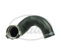 Tubo condotto aria Policloroprene (Neoprene) 09-0869 GATES per ALFA ROMEO