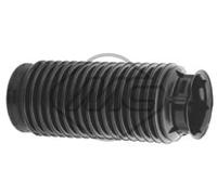 Tubo condotto aria Policloroprene (Neoprene) 09-1585 GATES per FIAT PEUGEOT