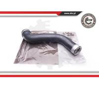 Tubo condotto aria Policloroprene (Neoprene) 24SKV634 ESEN SKV per MERCEDES-BENZ