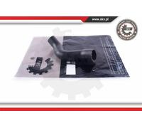 Tubo condotto aria Policloroprene (Neoprene) 43SKV302 ESEN SKV per FIAT PANDA