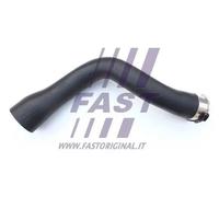 Tubo condotto aria Policloroprene (Neoprene) FT61849 FAST per OPEL SAAB