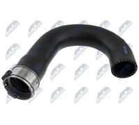 Tubo condotto aria Policloroprene (Neoprene) GPP-CH-037 NTY