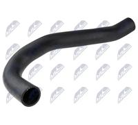 NTY GPP-CT-032 Flessibile aria alimentazione