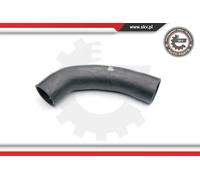 Tubo condotto aria posteriore Dx PE (Polietilene) 24SKV090 ESEN SKV per SEAT VW