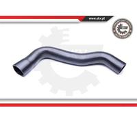 Tubo condotto aria posteriore Dx Policloroprene (Neoprene) 24SKV775 ESEN SKV