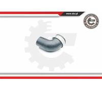 Tubo condotto aria posteriore Sx 24SKV100 ESEN SKV per VW SEAT FORD