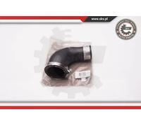 Tubo condotto aria posteriore Sx 24SKV142 ESEN SKV per VW SEAT AUDI SKODA