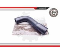 Tubo condotto aria posteriore Sx 43SKV081 ESEN SKV per PEUGEOT FIAT LANCIA