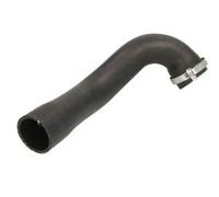 Tubo condotto aria posteriore Sx Gomma con anima di tessuto DCX089TT THERMOTEC