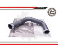 Tubo condotto aria posteriore Sx PE (Polietilene) 24SKV735 ESEN SKV per FORD