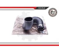 Tubo condotto aria posteriore Sx Policloroprene (Neoprene) 24SKV891 ESEN SKV