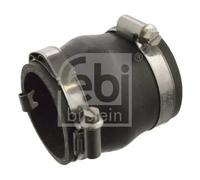 Tubo condotto aria Sede valvola a farfalla 103706 FEBI BILSTEIN per PEUGEOT