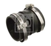 Tubo condotto aria Sede valvola a farfalla 103716 FEBI BILSTEIN per PEUGEOT MINI