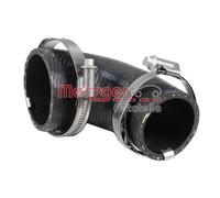 METZGER 2401183 Flessibile aria alimentazione