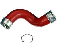 Tubo condotto aria Silicone 09-0028C GATES per VW AUDI SKODA SEAT