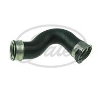 Tubo condotto aria Silicone 09-0037 GATES per MERCEDES-BENZ SPRINTER 5-t Furgone