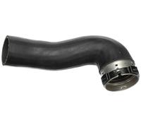 Gates Tubo condotto aria 09-0045 in silicone per VW Golf VI, Beetle Cabriolet