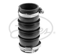 Tubo condotto aria Silicone 09-0099 GATES per PEUGEOT CITROËN DS OPEL