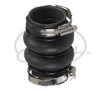 Tubo condotto aria Silicone 09-0107 GATES per PEUGEOT CITROËN