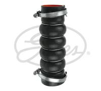 Tubo condotto aria Silicone 09-0136 GATES per FORD FOCUS III Tre volumi C-MAX II