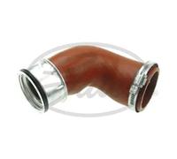 Tubo condotto aria Silicone 09-0287 GATES per VW AUDI SEAT SKODA