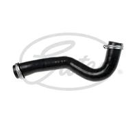 Tubo condotto aria Silicone 09-0327 GATES per AUDI VW