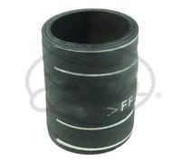 Tubo condotto aria Silicone 09-0334 GATES per SEAT VW FORD