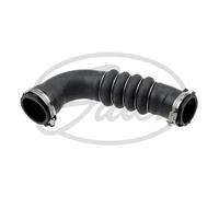 Tubo condotto aria Silicone 09-0358 GATES per AUDI A6 C6 Avant A8 D3 A6 C6