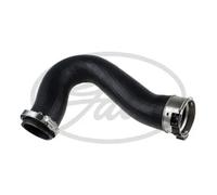 Tubo condotto aria Silicone 09-0375 GATES per VW CRAFTER 30-35 Autobus