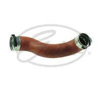 Tubo condotto aria Silicone 09-0414 GATES per MERCEDES-BENZ CLASSE C Coupé CLS