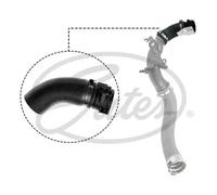 Tubo flessibile dell'aria di carica GATES 09-0527