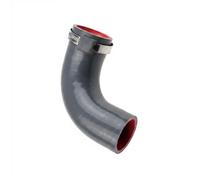 Gates Tubo condotto aria in silicone 09-0536 per Renault e Opel