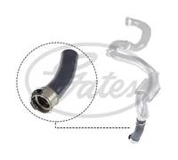 GATES Tubo Motore 09-0537