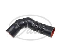 Tubo condotto aria Silicone 09-0538 GATES per NISSAN RENAULT