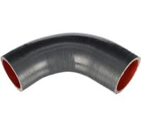 Tubo condotto aria Silicone 09-0545 GATES per RENAULT OPEL