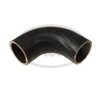 Tubo condotto aria Silicone 09-0562 GATES per LAND ROVER DEFENDER Station Wagon